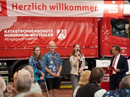 Ehrenamtsforum Sonsbeck 2023